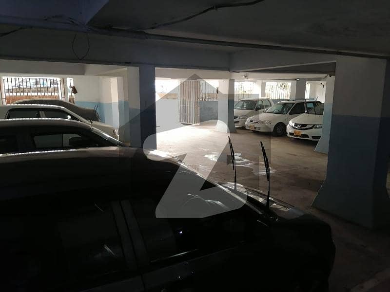 Apartment For Rent Hasan Square GulshaneIqbal Block 13, Gulshane