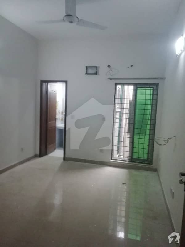 Beautiful 5 Marla Brand New Lower Portion For Rent In Johar Town Phase2 
J3 Block