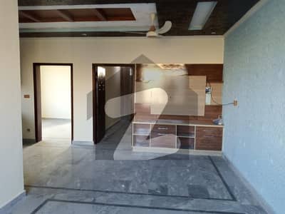 Fair-Priced Corner 2050 Square Feet Flat Available In G-13 Markaz