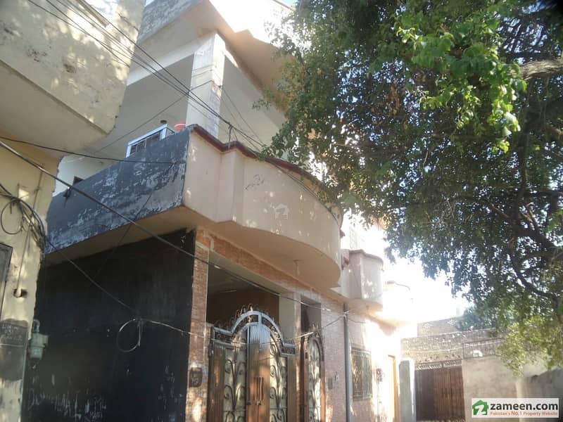 Portion Is Available For Rent - Tench Bhata Portion Is Available For Rent - Tench Bhata