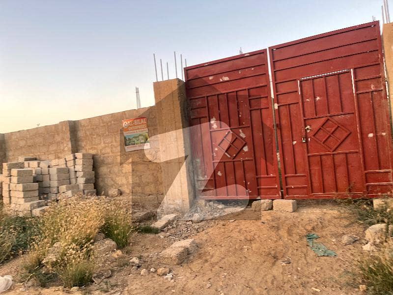 Al Bilal Enterprises Offer House For Sale