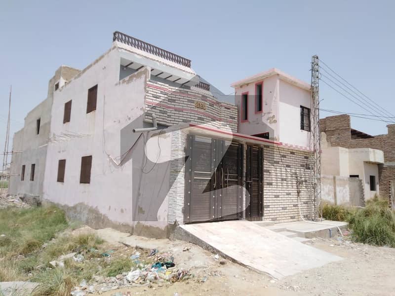 120 Yard Bungalow For Sale 120 Yard Bungalow For Sale