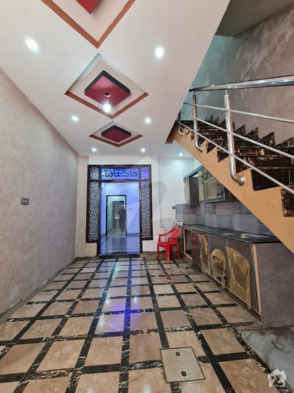 1225 Square Feet House For Rent In Nishtar Colony Nishtar Colony
