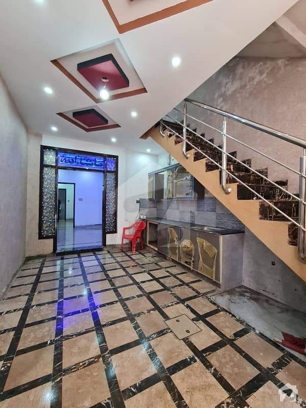 1225 Square Feet House For Rent In Nishtar Colony Nishtar Colony