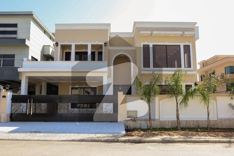 1 Kanal House For Sale In Dha Phase ,Islamabad