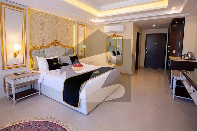 پیر سوہاوا اسلام آباد میں 2 کمروں کا 3 مرلہ فلیٹ 62 لاکھ میں برائے فروخت۔