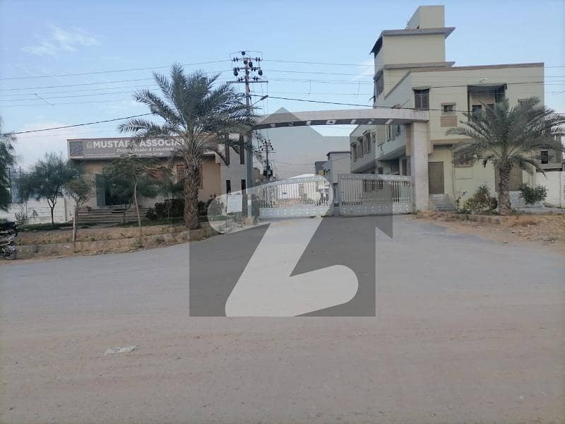 punjabi sodagran sector 50 A plot available for sale