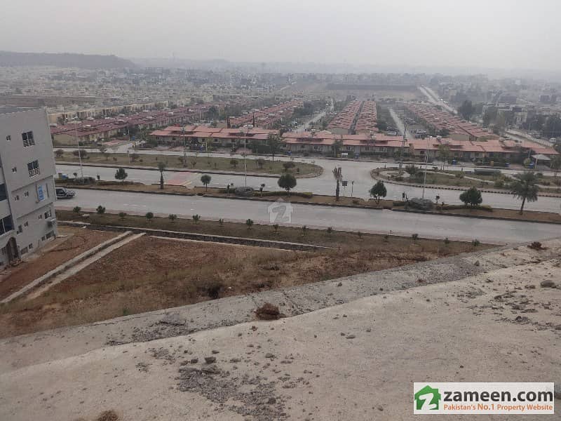 Residential Plot For Sale In Bahria Town Phase 8 - Sector F-1