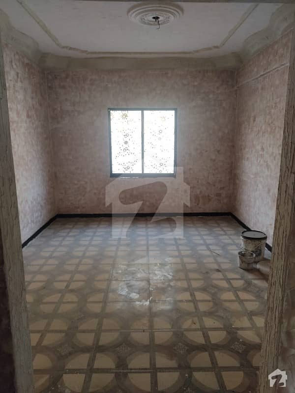 Manzoor Colony Flat For Rent