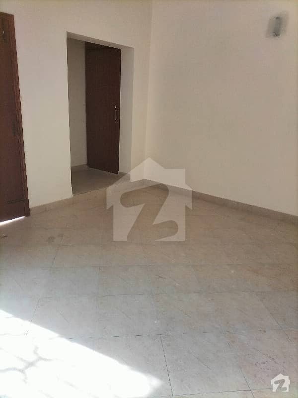 Unoccupied Upper Portion Of 4500 Square Feet Is Available For Rent In Garden Town