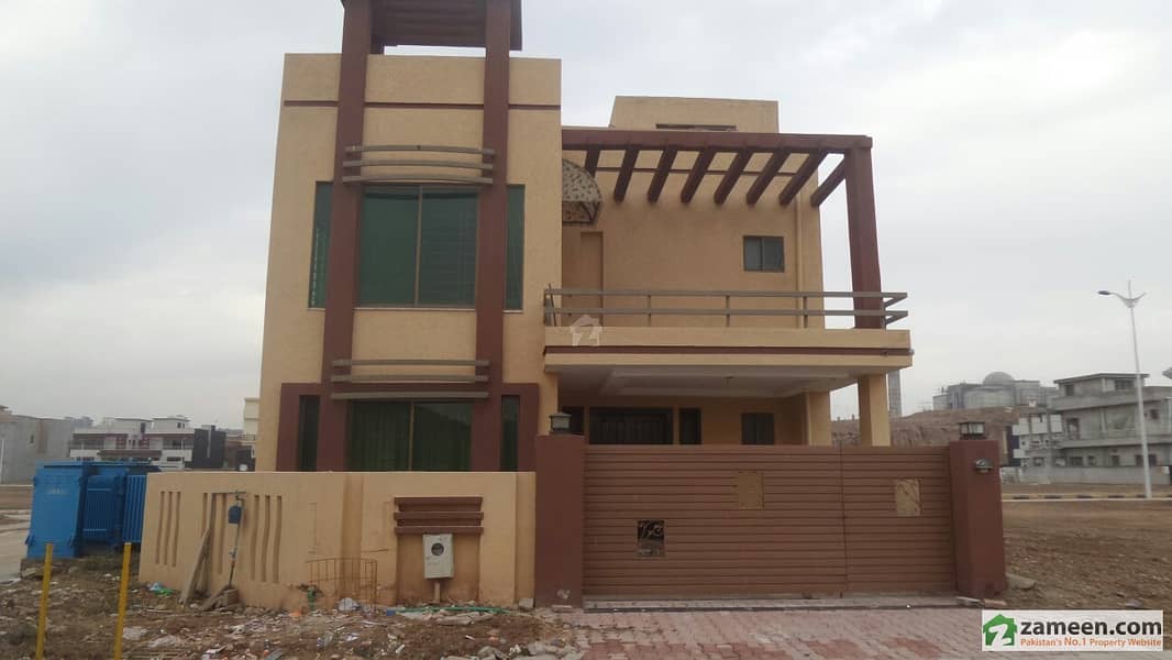 House For Sale In Bahria Town Phase 8 C Block Bahria Town Phase 8