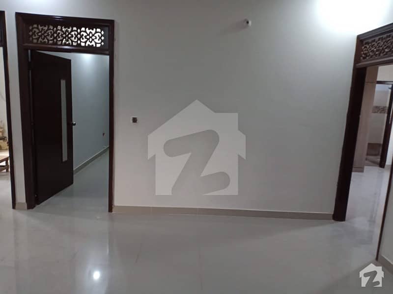 Ideal Upper Portion For Rent In North Karachi - Sector 11b