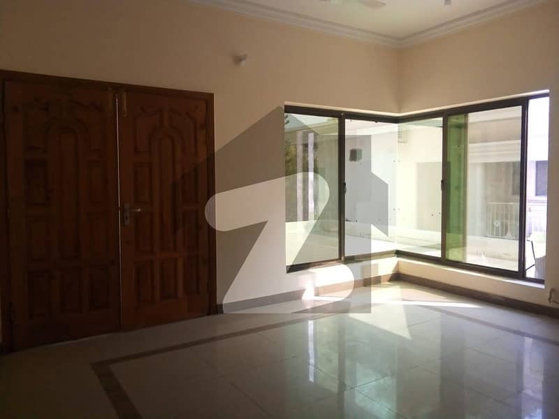 666 Sq Yd Double Storey House For Sale In F 8