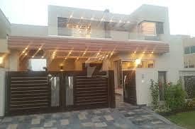 Upper Portion Available in Gulberg