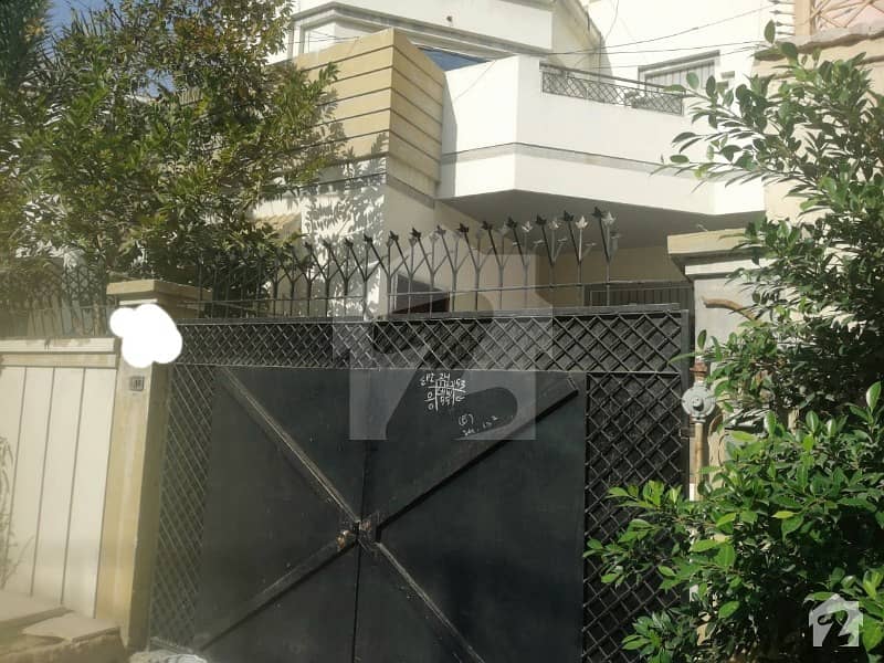 Ideal 1080 Square Feet House Has Landed On Market In Sumaira Bungalows, Karachi