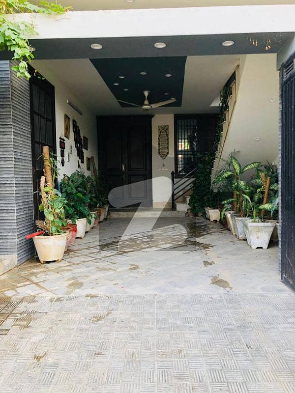 Vip Block Gulistanejauhar Block 2 House For Sale GulistaneJauhar