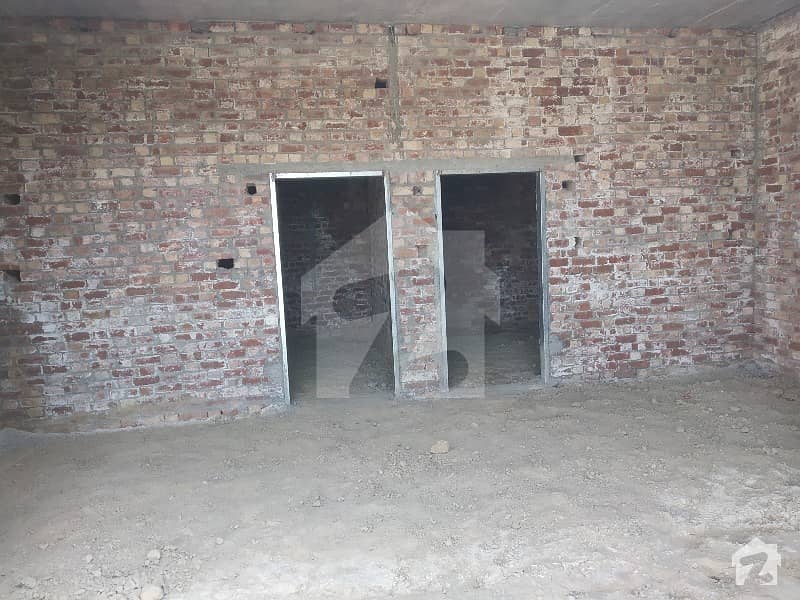 5 Marla Grey Structure House Near Sundar Industrial Estate