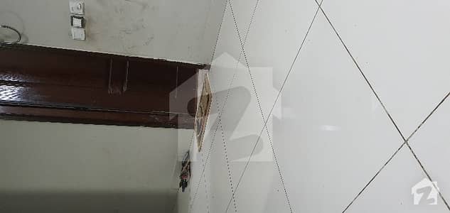 2 Bed Dd Flat For Sale In Azizabad