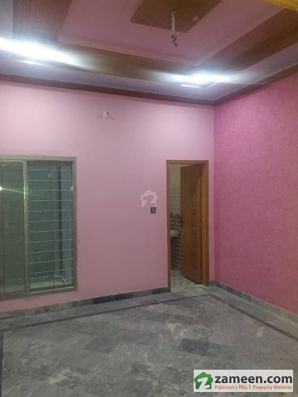 Mian Farooq Estate Offer 2. 5 Marla Double Storey House For Sale