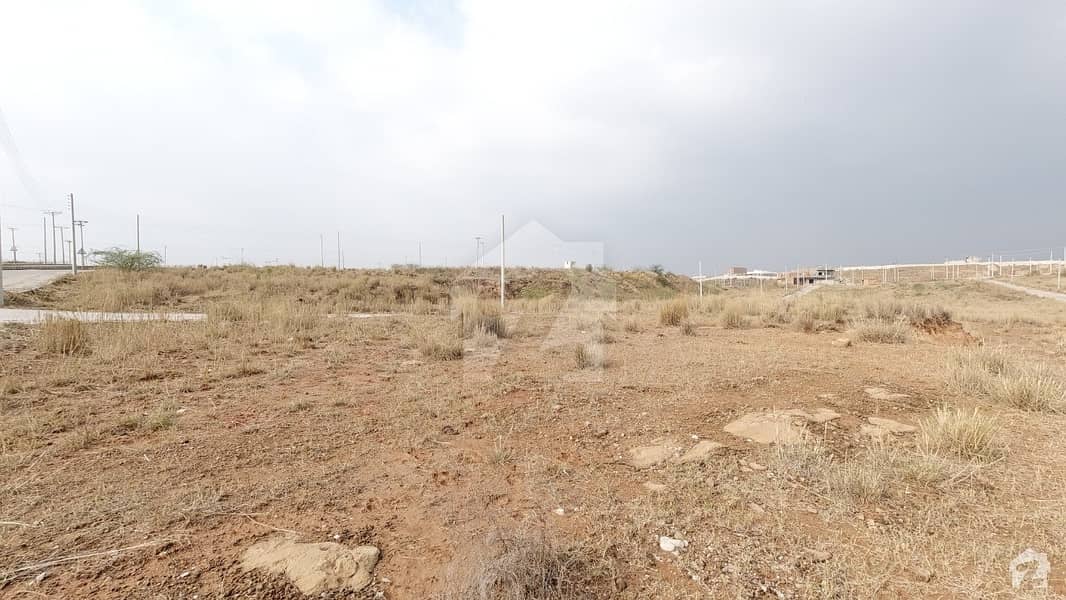 Residential Plot Available For Sale In Defence Road