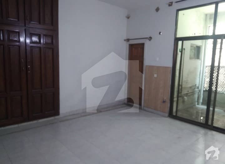 3 Bedrooms Flat For Sale In Park View Apartments Warsak Road Peshawar