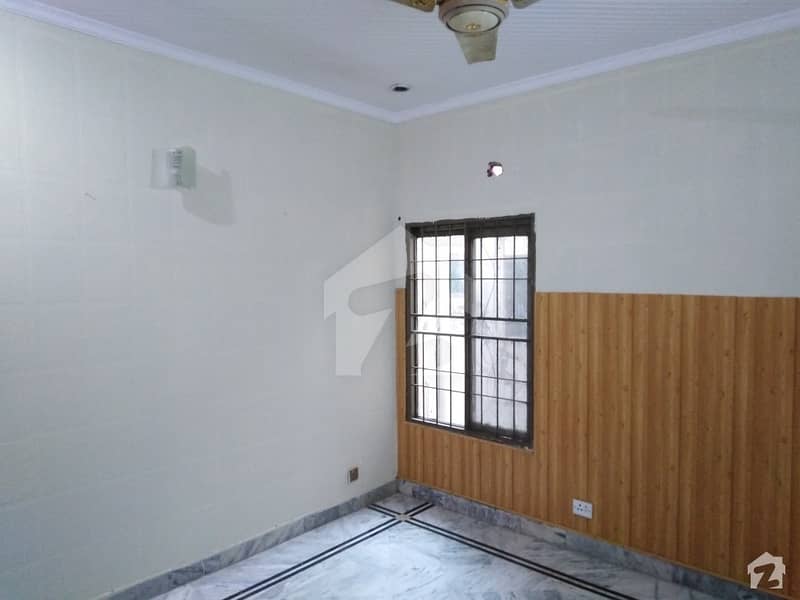 Affordable House Available For rent In Model Town - Block N