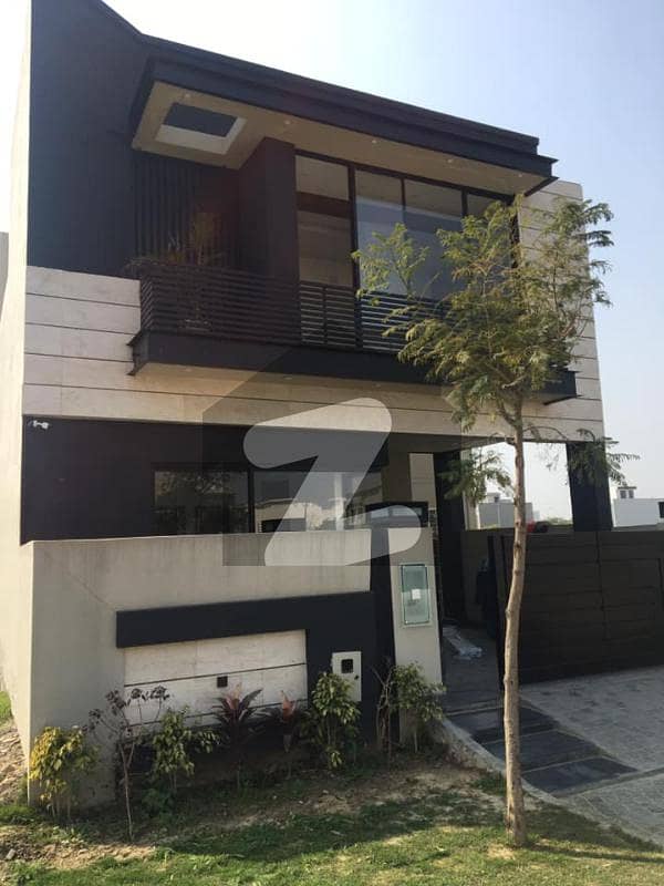 5 Marla Top Location Modern House For Sale