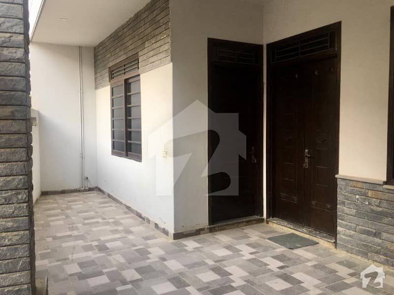 Gulistan E Jauhar Vip Block 2 Single Storey House For Sale Gulistane