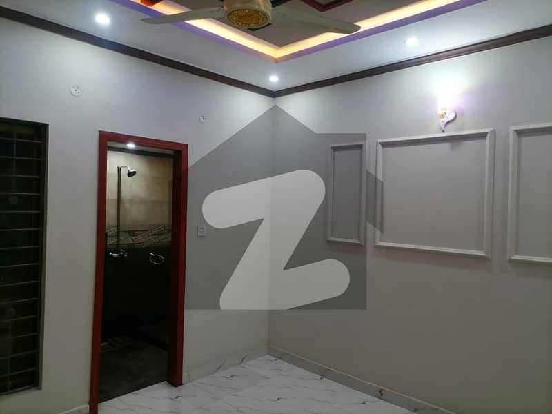 A 300 Square Feet Flat Has Landed On Market In Sheranwala Heights Of Lahore