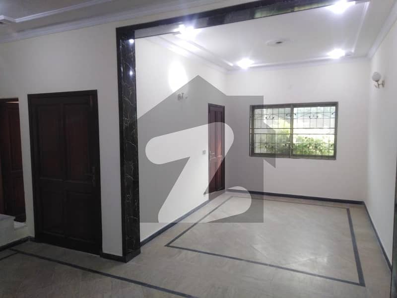 House Is Available For rent In Johar Town Phase 1 - Block F2