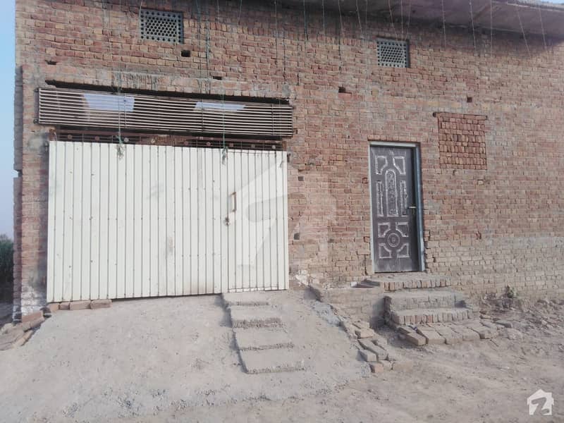 Best Options For House Is Available For Sale In Jawad Club Road