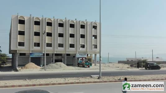 Office For Sale In Airport Road Gawadar