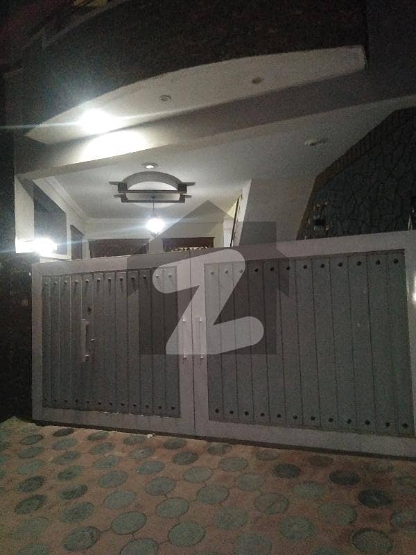گلریز ہاؤسنگ سوسائٹی فیز 2 گلریز ہاؤسنگ سکیم راولپنڈی میں 6 کمروں کا 6 مرلہ مکان 55 ہزار میں کرایہ پر دستیاب ہے۔