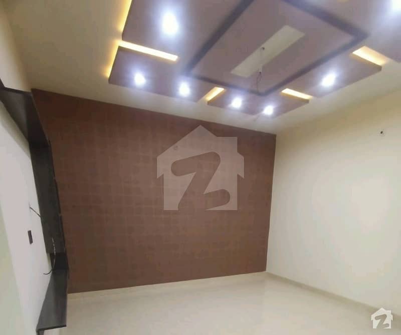 ماڈل سٹی ون کینال روڈ فیصل آباد میں 3 کمروں کا 7 مرلہ مکان 75 ہزار میں کرایہ پر دستیاب ہے۔