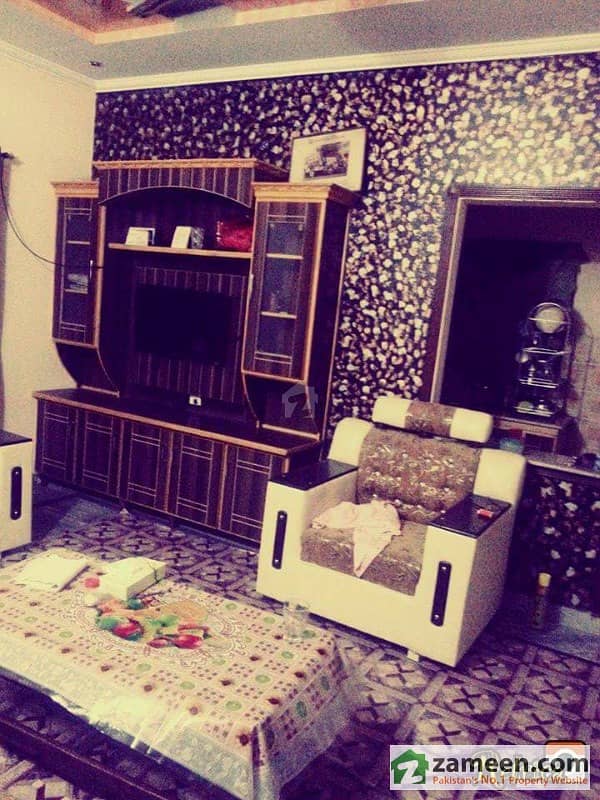 3 Marla Double Storey House For Sale 3 Marla Double Storey House For Sale