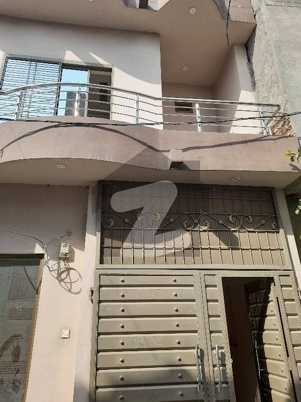 3 Marla Double Storey House For Rent