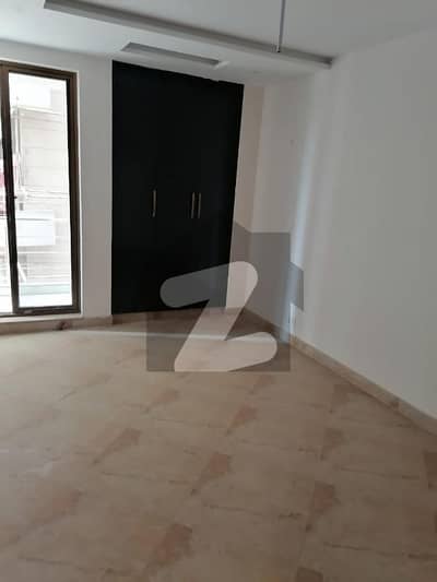 1020 Square Feet Hot Location Brand New Flat For Sale In C Tower Air Avenue Phase 8