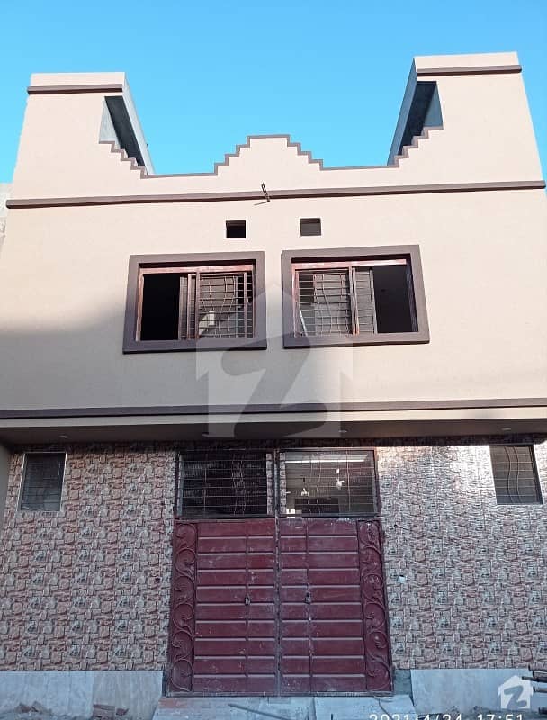 Reasonably-Priced 450 Square Feet House In Kharak, Kharak Is Available As Of Now