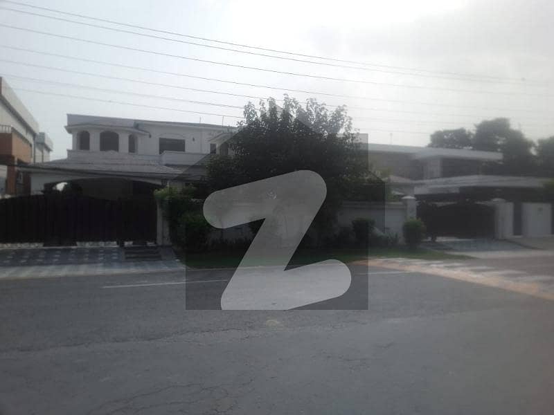 1 Kanal Old House For Sale In Dha Phase 3 Lahore