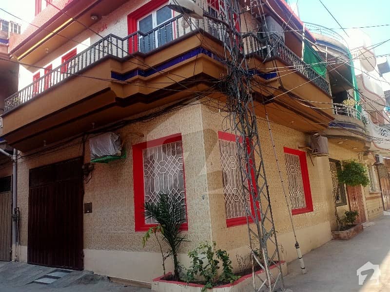675 Square Feet House Available For Rent In Krishan Nagar