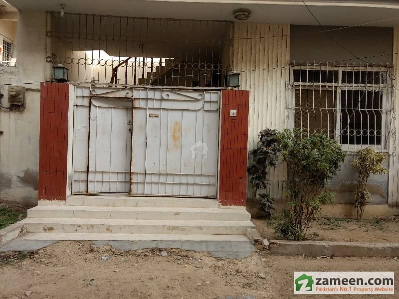 120 Sq Yards House For Sale GulshaneIqbal Block 5, GulshaneIqbal