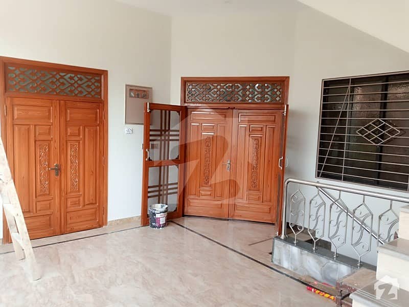 Upper Portion For Rent In Gulistan-E-Jauhar - Block 7