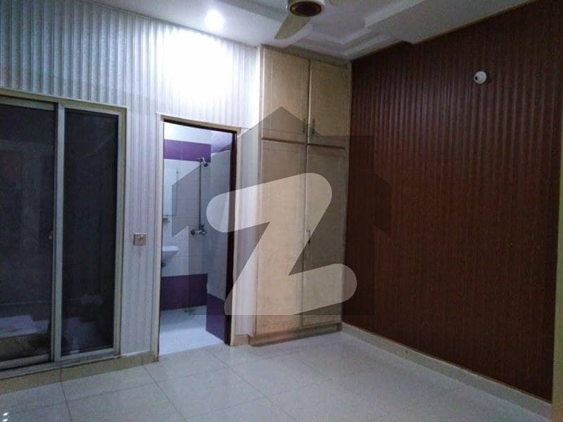 پارک لین ہومز پیراگون سٹی لاہور میں 3 کمروں کا 6 مرلہ مکان 1.75 کروڑ میں برائے فروخت۔