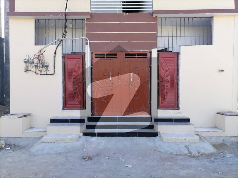 کورنگی - سیکٹر 31-جی کورنگی کراچی میں 3 کمروں کا 4 مرلہ فلیٹ 46 لاکھ میں برائے فروخت۔