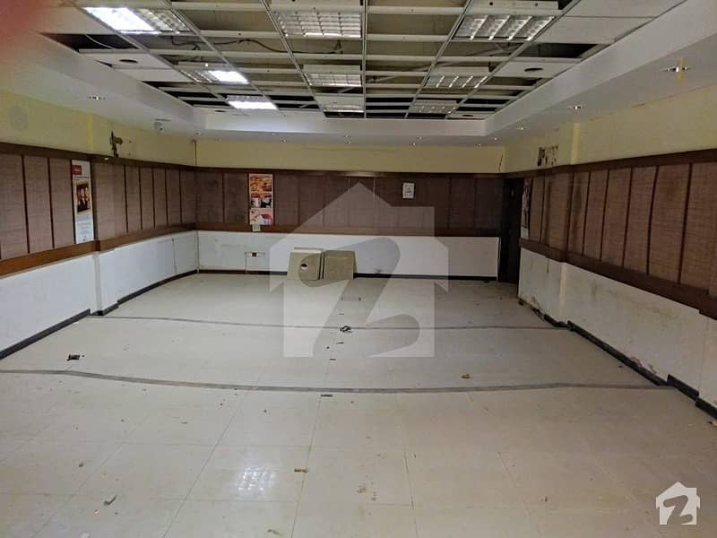 G+1 Commercial House For Sale
