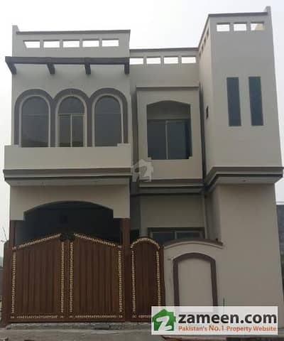 5 Marla House For Sale 5 Marla House For Sale