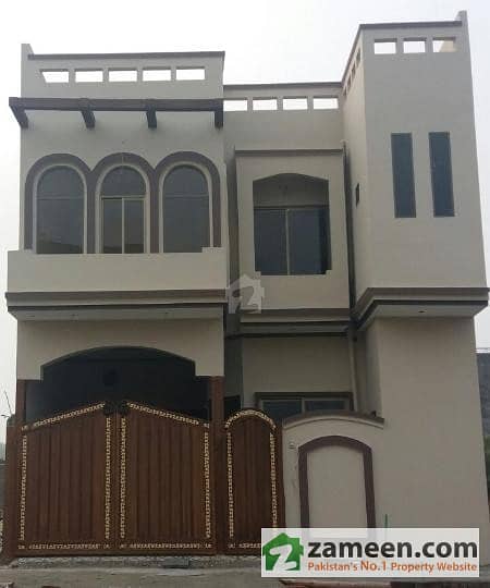 5 Marla House For Sale 5 Marla House For Sale