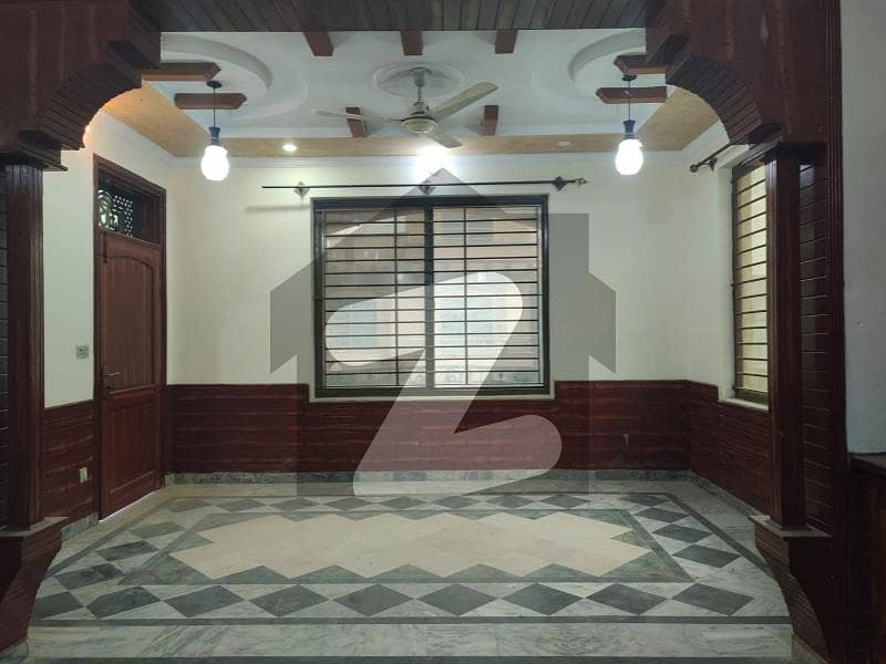 5 Marla Upper Portion For Sell At Airport Housing Society Sector 4