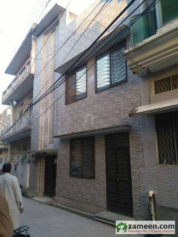 House Is Available For Sale Rawal Road, Rawalpindi ID10494674