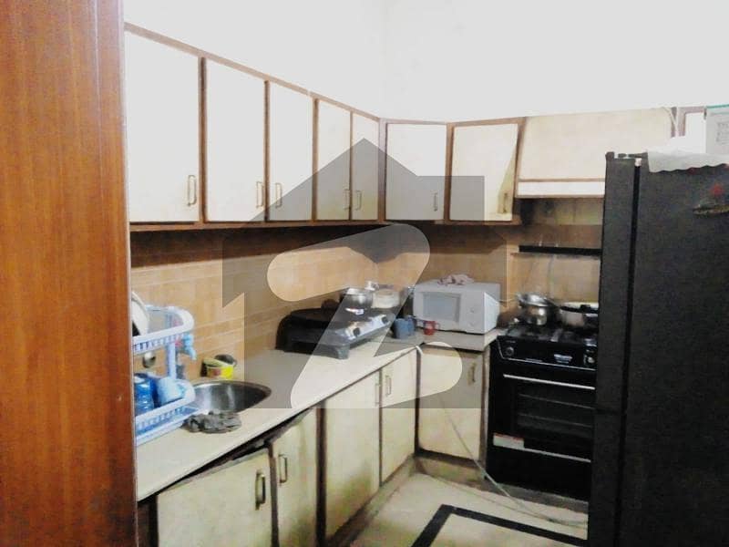 6 Marla House For Rent In Multan Gulghase Colony.
